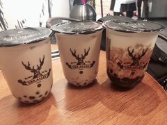 -THE ALLEY 鹿角巷(时代天街A馆店)