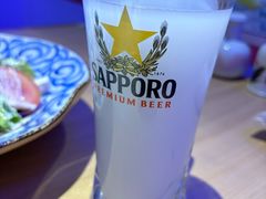 -琴寿司居酒屋(中山广场店)