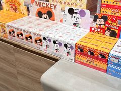 -泡泡玛特POPMART(国金街店)