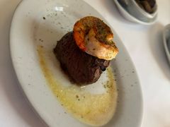 -茹丝葵牛排餐厅(尖沙咀中心店)