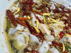 -太二酸菜鱼(石家庄万象城店)