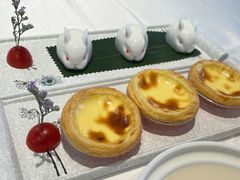 -怀德酒楼·粤菜·海鲜·茶点(怀德万象汇店)