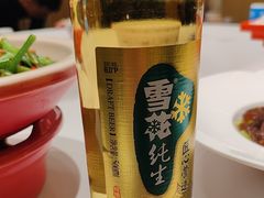 -满盛家宴·烤鸭·海鲜天津菜(河北路总店)