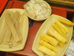 -蜀大侠火锅(森兰花园城店)