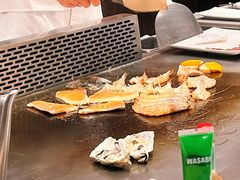 -大渔铁板烧(大悦城店)