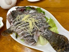 -御龙海鲜火锅(十六浦店)