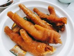 凤爪-船说茶点粤菜(海上世界店)