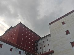 -须弥福寿之庙