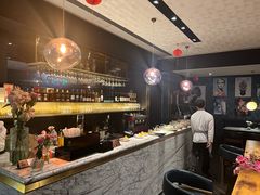 -东南里湖景餐厅·新闽菜(浦西万达店)