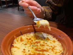 -萨莉亚意式餐厅(杭州滨江天街店)