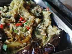 -回头烧烤(悦荟购物中心店)