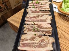 -枣玛尔脊骨汤·烤肉(西塔总店)