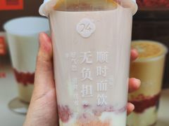 -炖物24章·顺时轻养茶(杭州大厦店)