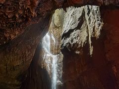 -华蓥山天意谷景区