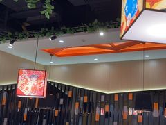 -四季喧黔味豆米火锅(万达广场店)