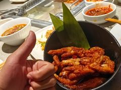 -海底捞火锅(九久奥特莱斯店)