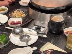 -捞王锅物料理(凯旋路店)