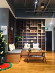 -FineYoga梵音瑜伽·普拉提