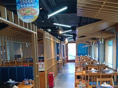 -大河宴·椒麻鱼火锅(北京路中和美食街店)
