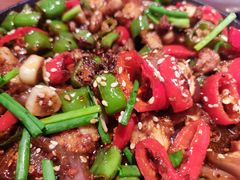 -烧肉一番·新韩式炭火烤肉(大岭山店)