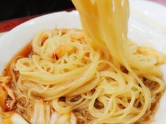 -西塔大冷面(市府大路店)