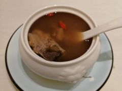 -香港狮子山下·明星粤菜餐厅(北苑店)