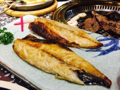-黑牛の場烤肉(摩天活力城店)