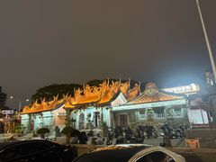 -202特色排档(五缘湾店)