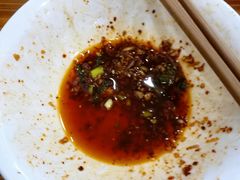 -中和裴氏蹄花(府河路店)