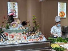 -麓湖国际水疗