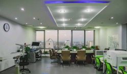 -视保行眼健康中心