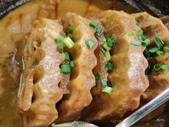 -卢大鲜鱼头捞饭(美利广场店)