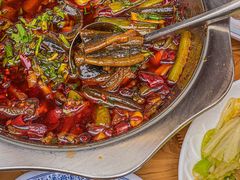 -乐山第一家临江鳝丝(茶坊路店)