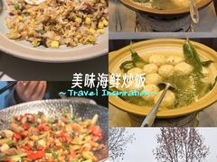 -打酱油·非遗淮扬菜(瘦西湖梅岭店)