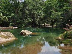-丹东天桥沟景区