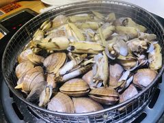 -海味当家(西安路店)