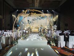 -济南喜来登酒店