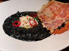 -Osteria Garden 生蚝花园餐厅(原进贤路店)