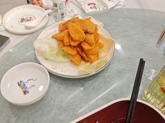 -李老哈·东北菜(宋园路店)