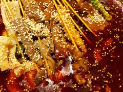 重庆小酥肉-付小姐在成都(川沙店)