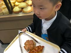 -山崎面包(苏州中心店)