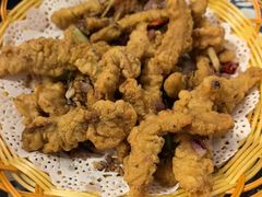 -太湖好灶头土菜馆(石公路店)