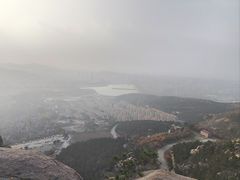 -太和山风景区