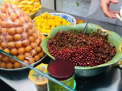 -老金家蛋菜夹馍(西安总店)
