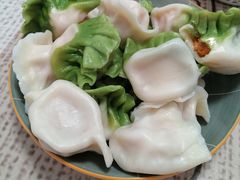 -老大连·海肠捞饭·大连海鲜大连菜(西安路店)