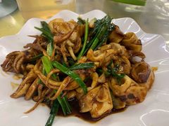 -明记海鲜大排档(巽寮湾店)