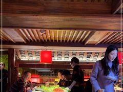 -小龙坎火锅(全球总店)