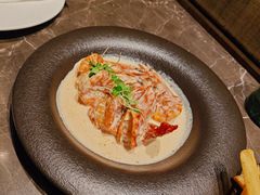 -沛家·西餐Brunch·直火料理