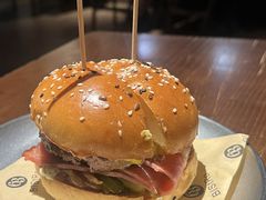 -Bistro 63 创意融合料理(广粤天地店)