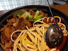 -肖记公安牛肉鱼杂馆· 省级非物质文化遗产(仁和路店)